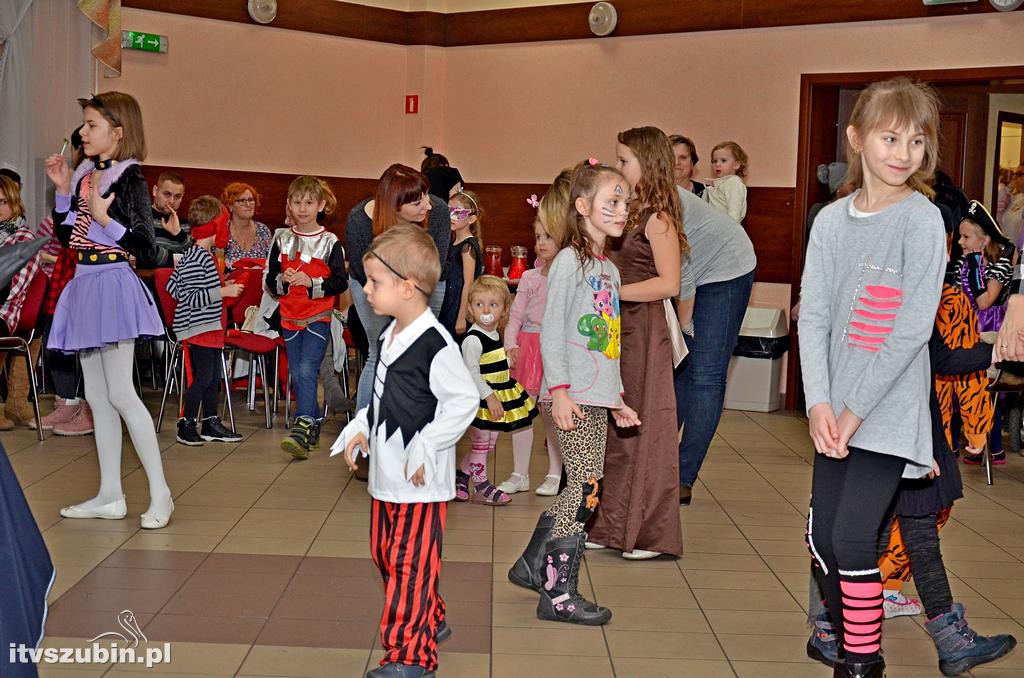 Bal Karnawałowy w Rynarzewie