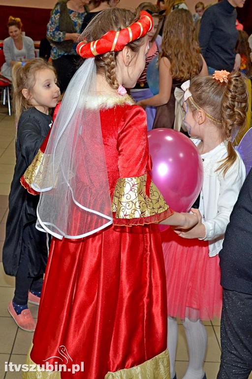 Bal Karnawałowy w Rynarzewie