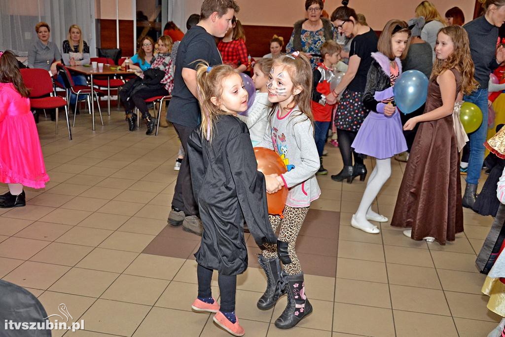 Bal Karnawałowy w Rynarzewie