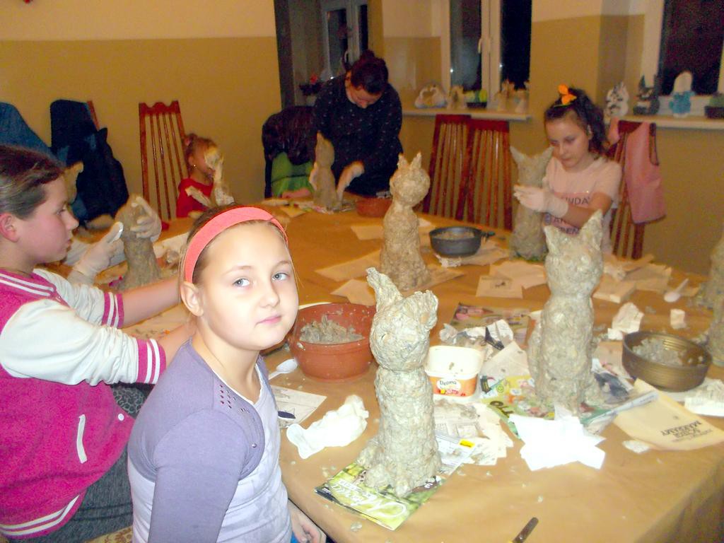 Smacznie i kolorowo w Słonawach