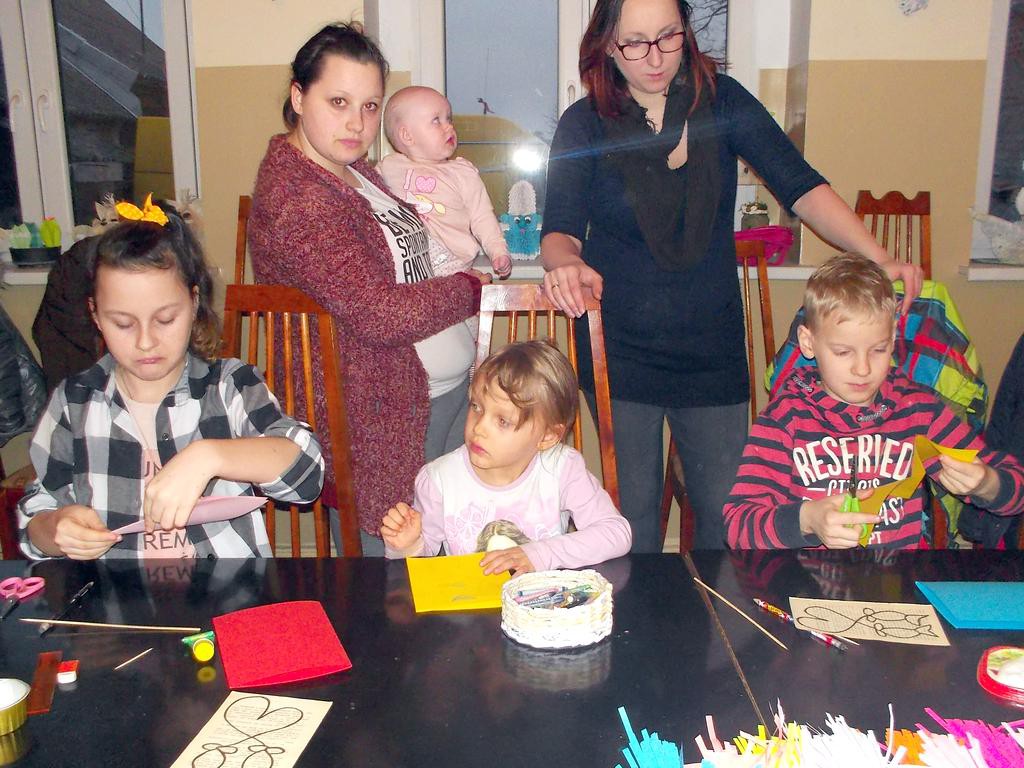 Smacznie i kolorowo w Słonawach