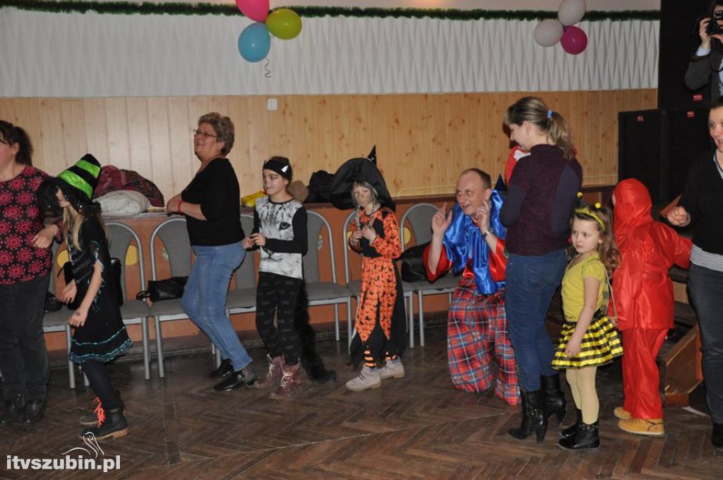 Wielki bal w SDK