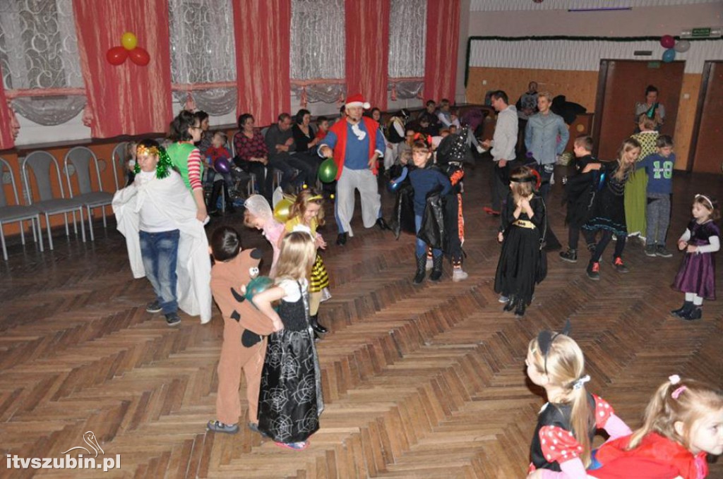 Wielki bal w SDK