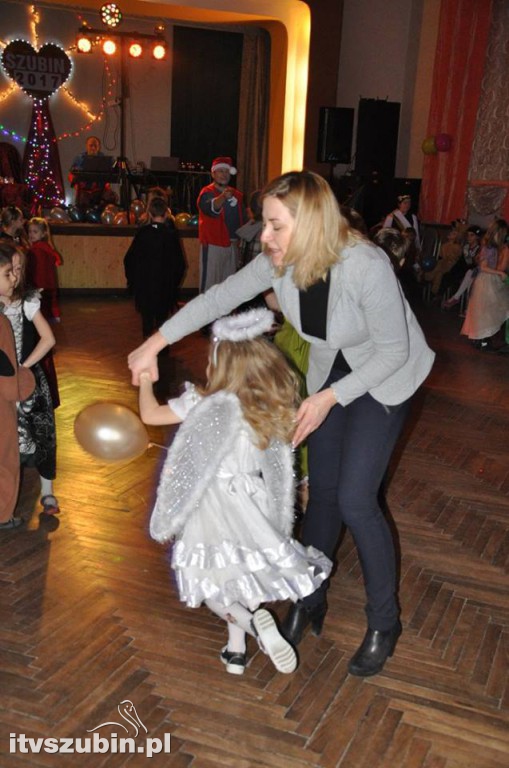 Wielki bal w SDK
