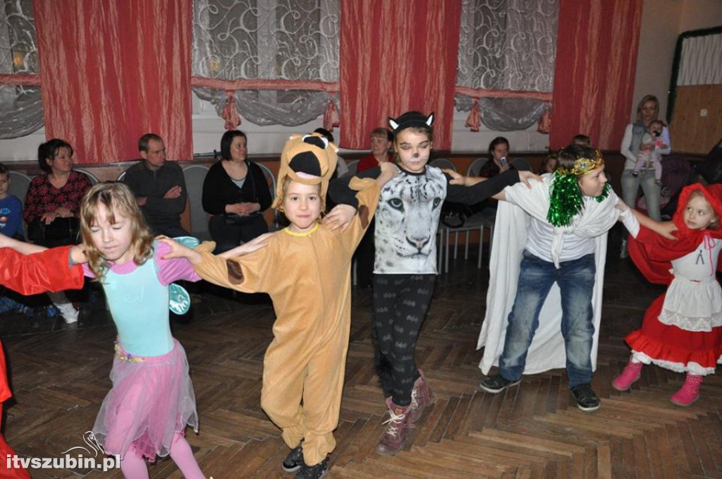 Wielki bal w SDK