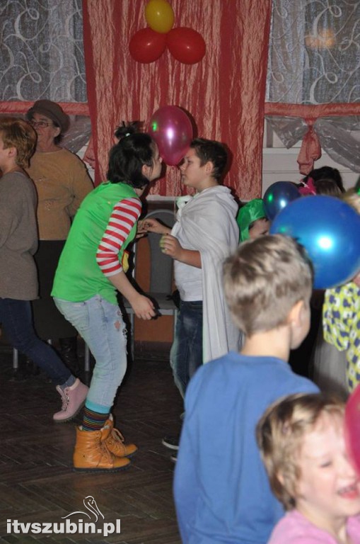 Wielki bal w SDK
