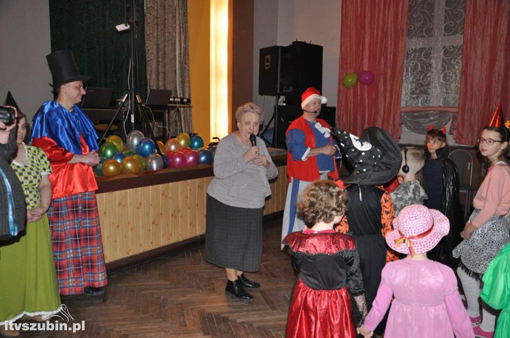 Wielki bal w SDK