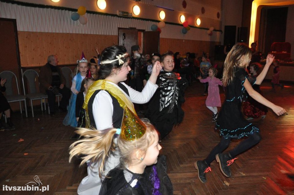 Wielki bal w SDK