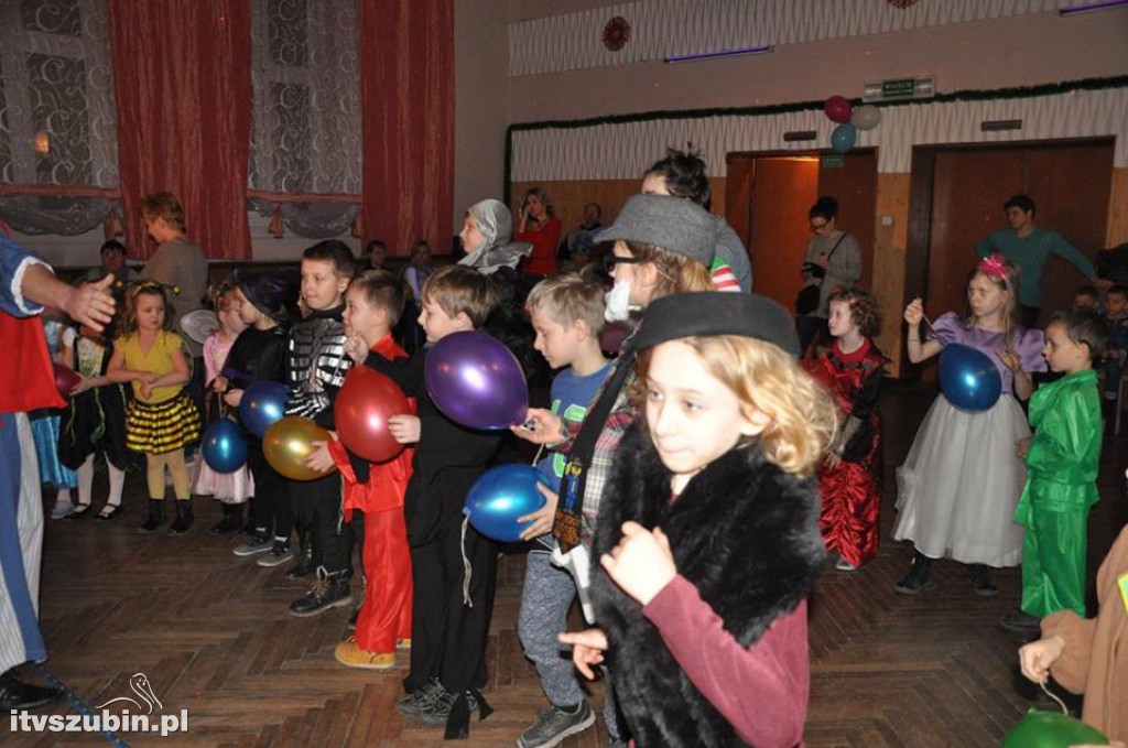 Wielki bal w SDK