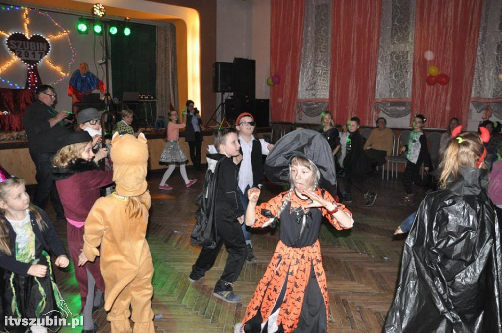 Wielki bal w SDK