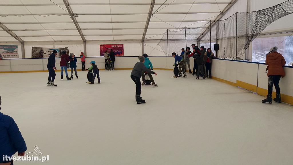Ferie w Szaradowie