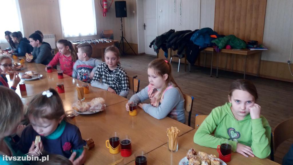 Ferie w Szaradowie