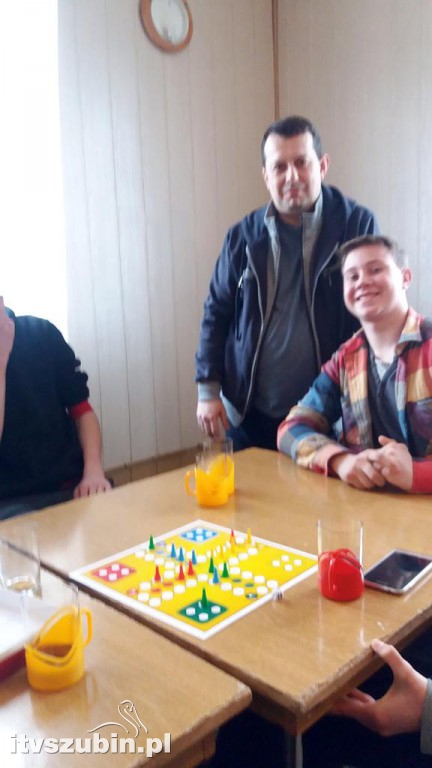 Ferie w Szaradowie