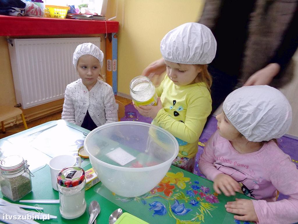 Dzień Pizzy w szubińskim Słoneczku