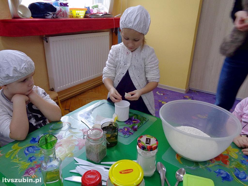 Dzień Pizzy w szubińskim Słoneczku