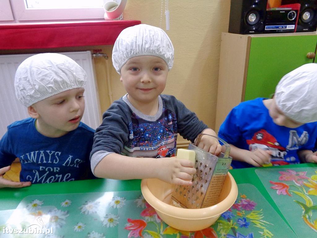 Dzień Pizzy w szubińskim Słoneczku