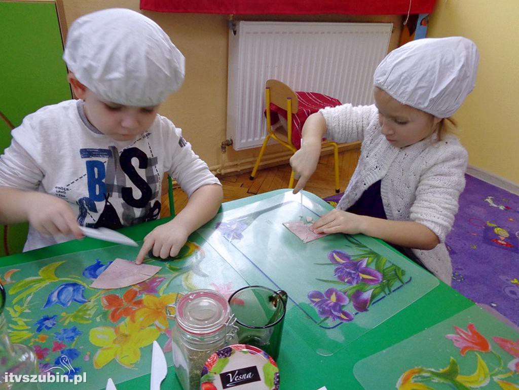 Dzień Pizzy w szubińskim Słoneczku