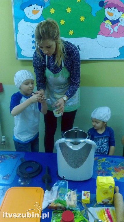 Dzień Pizzy w szubińskim Słoneczku