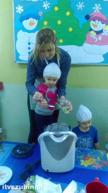 Dzień Pizzy w szubińskim Słoneczku