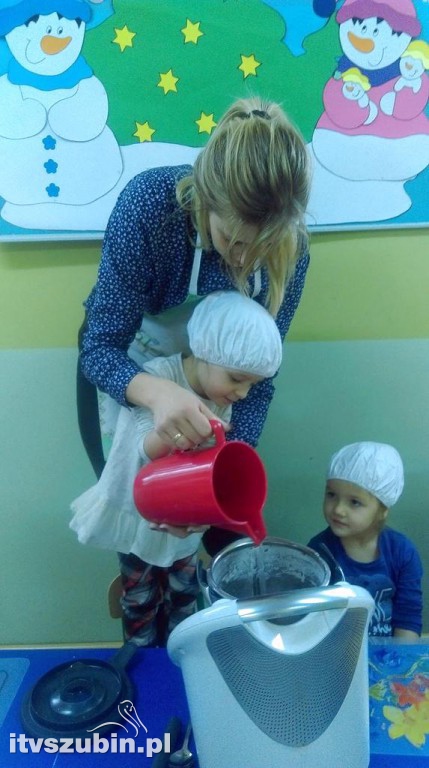 Dzień Pizzy w szubińskim Słoneczku