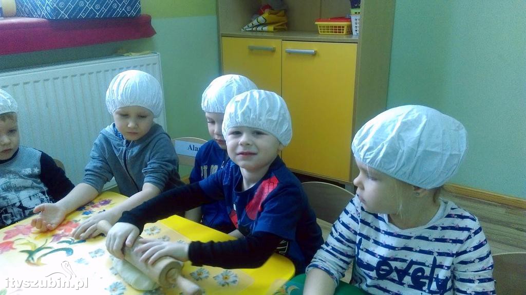 Dzień Pizzy w szubińskim Słoneczku