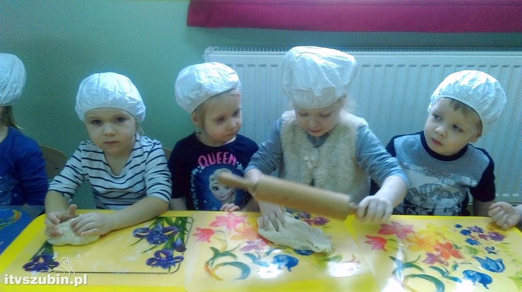 Dzień Pizzy w szubińskim Słoneczku