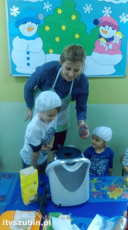 Dzień Pizzy w szubińskim Słoneczku