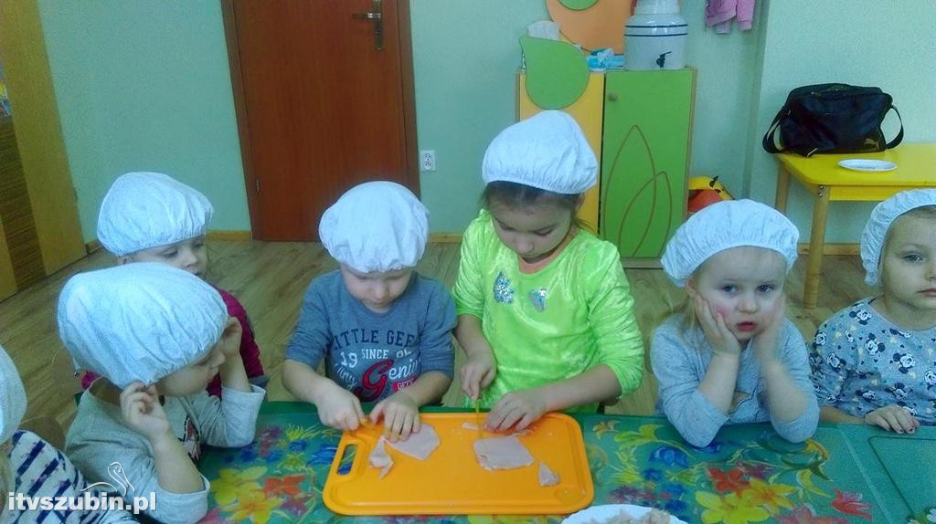 Dzień Pizzy w szubińskim Słoneczku