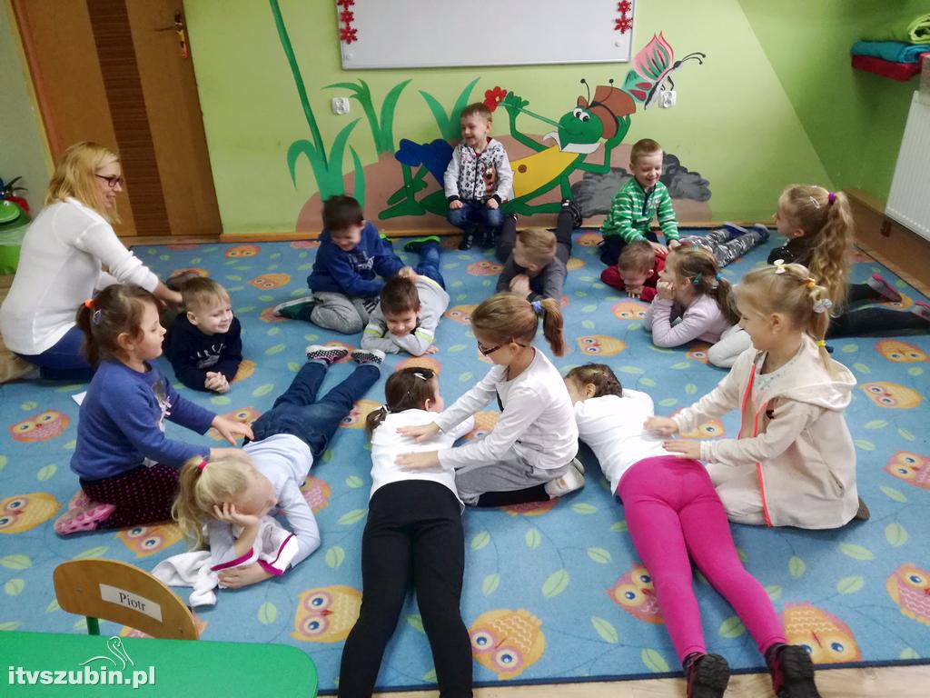 Dzień Pizzy w szubińskim Słoneczku