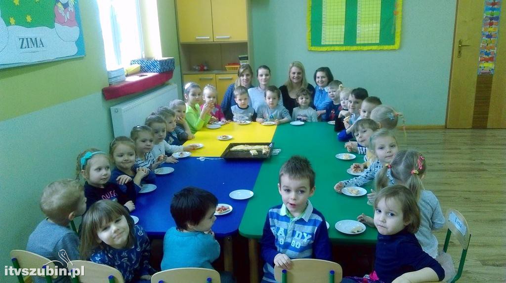 Dzień Pizzy w szubińskim Słoneczku