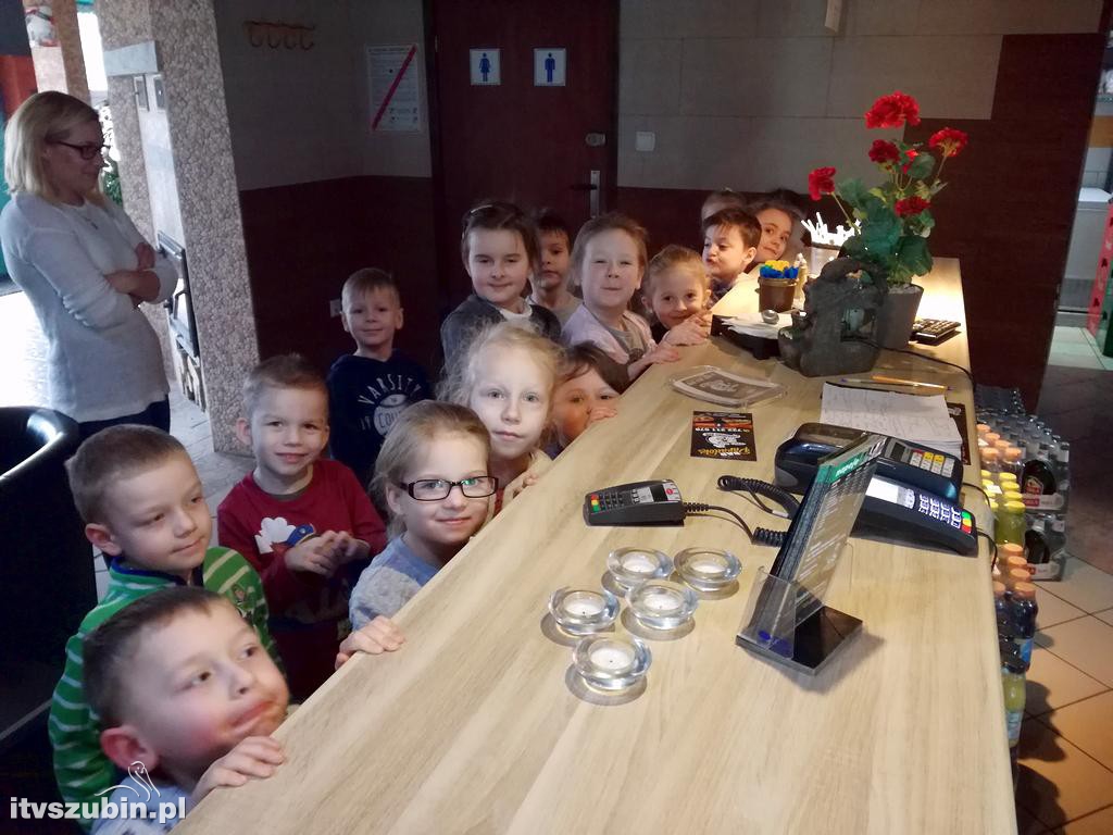 Dzień Pizzy w szubińskim Słoneczku