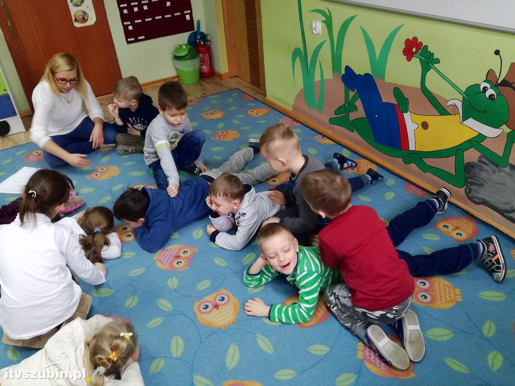 Dzień Pizzy w szubińskim Słoneczku