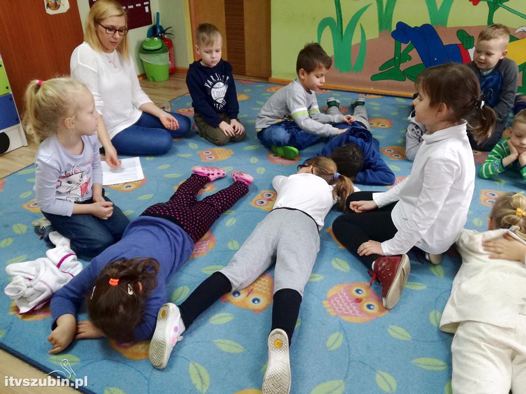 Dzień Pizzy w szubińskim Słoneczku
