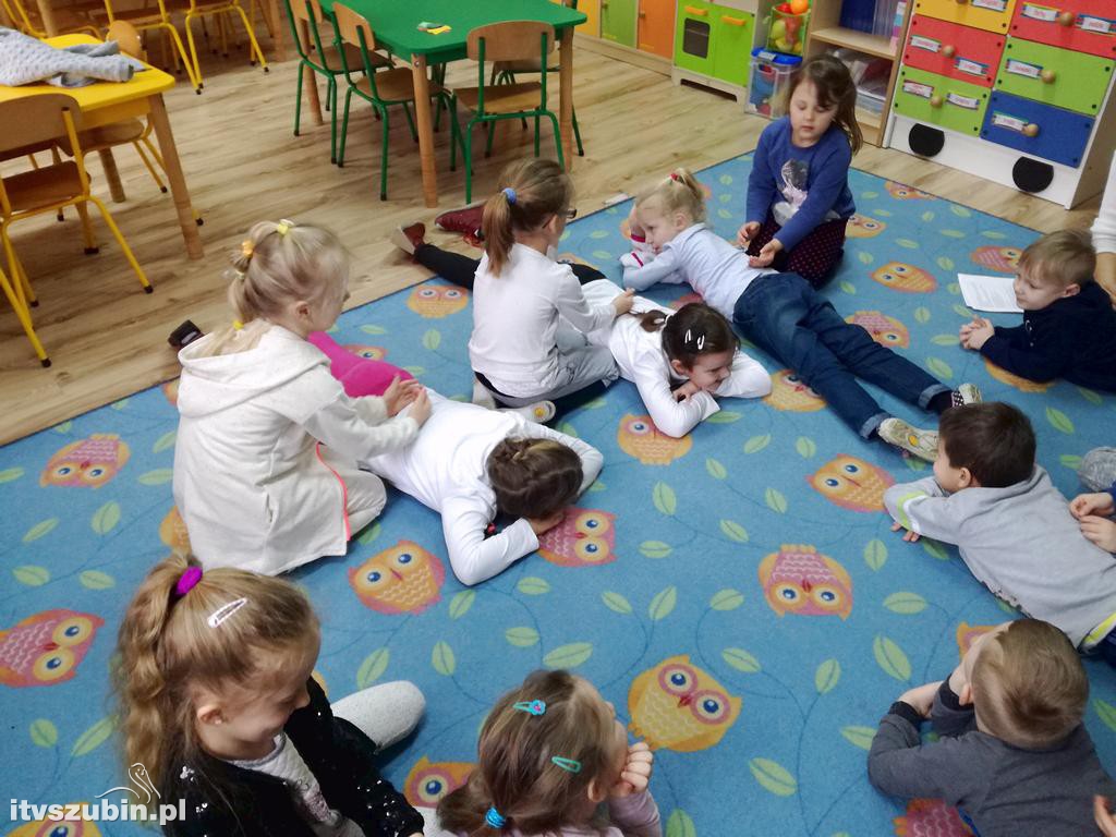 Dzień Pizzy w szubińskim Słoneczku