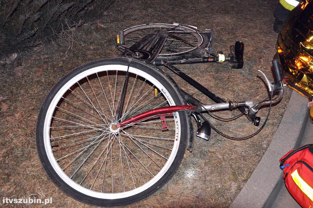 Pracowite godziny służb ratunkowych