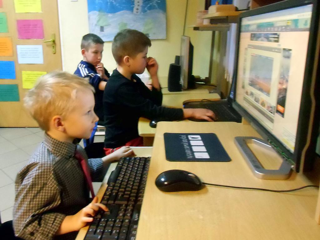 Ferie w Samoklęskach Małych