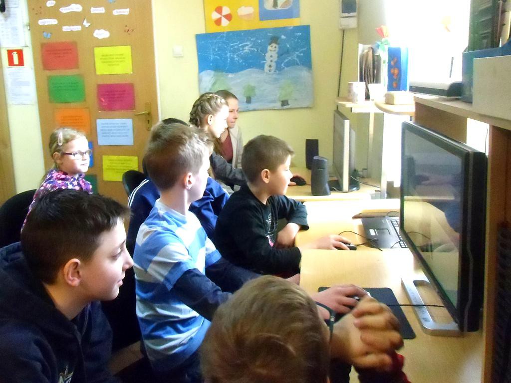 Ferie w Samoklęskach Małych