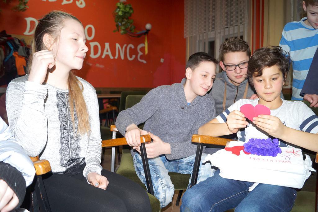 Ferie w Samoklęskach Małych