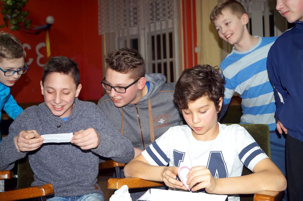 Ferie w Samoklęskach Małych
