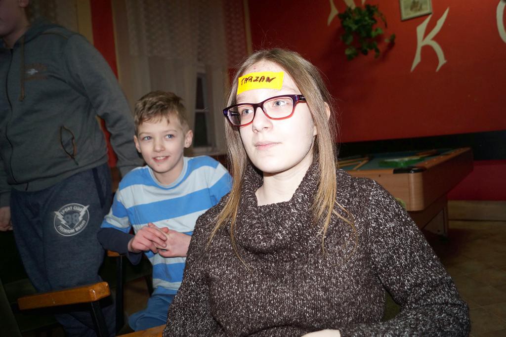 Ferie w Samoklęskach Małych