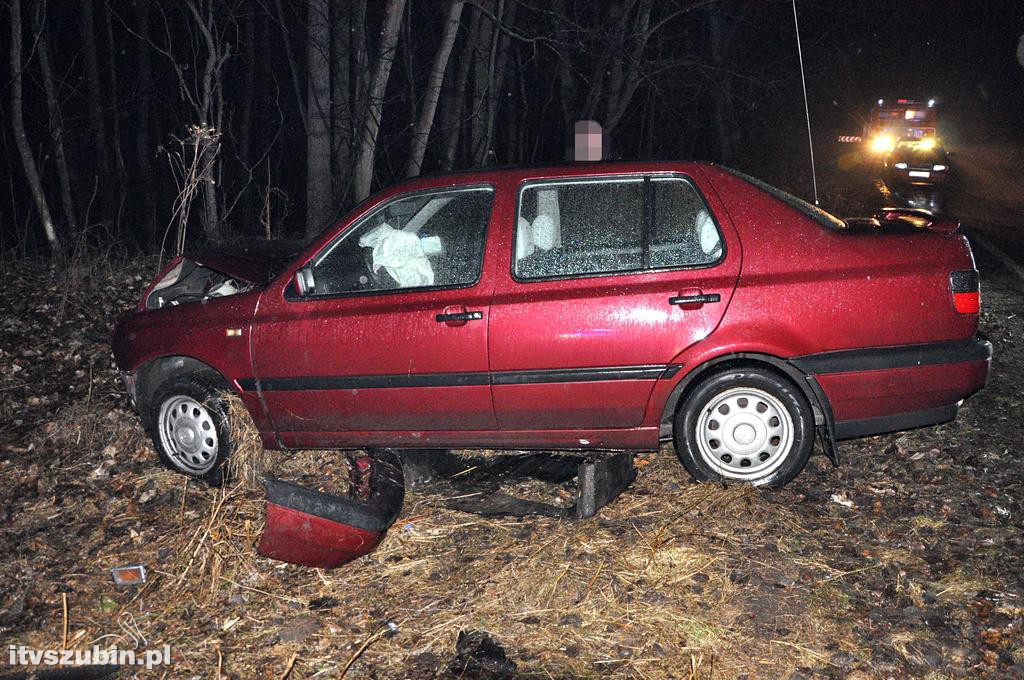 Mini karambol pod Turem