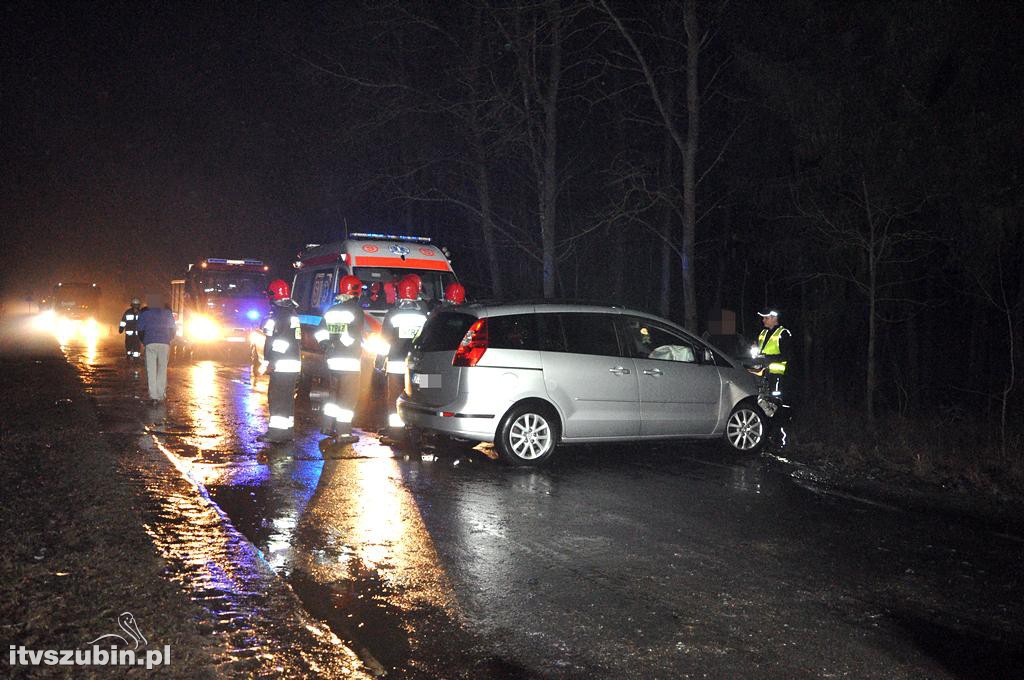 Mini karambol pod Turem