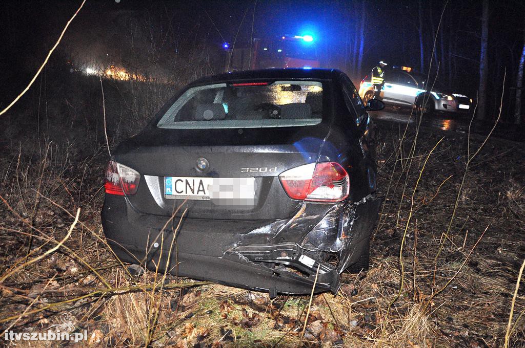 Mini karambol pod Turem