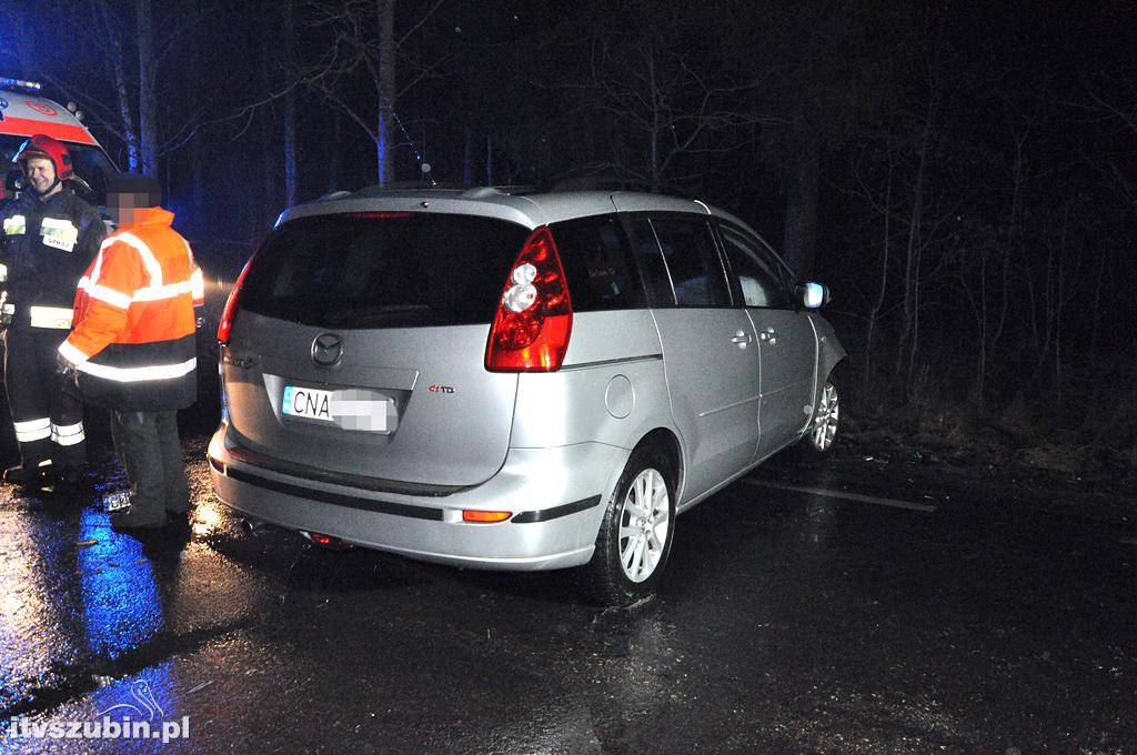 Mini karambol pod Turem