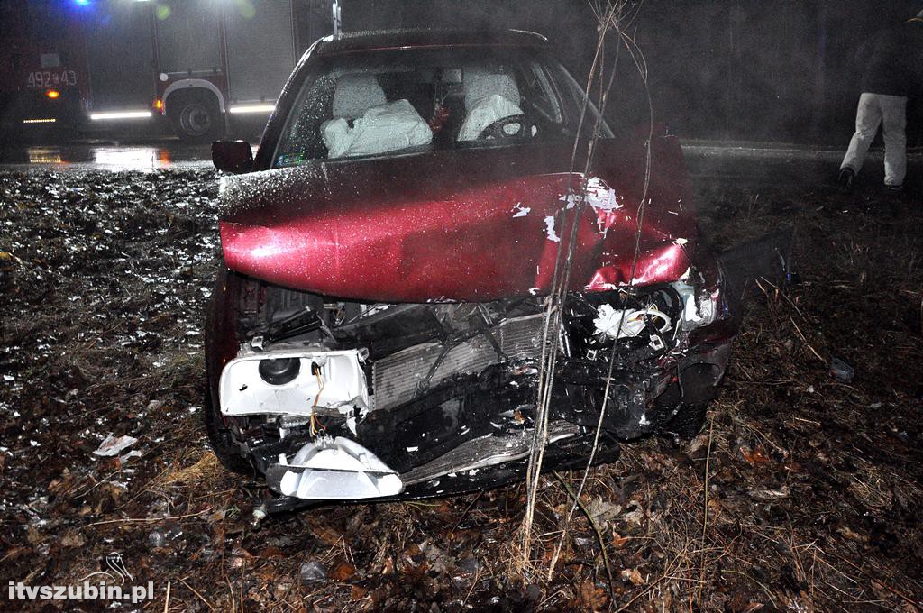 Mini karambol pod Turem