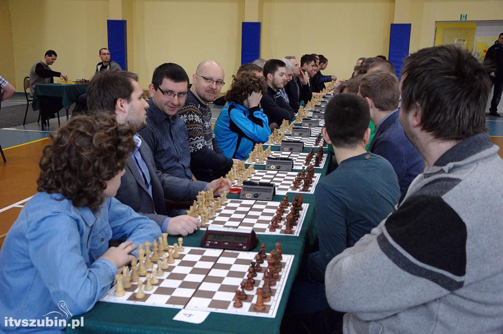 IX FIDE OPEN LO Szubin