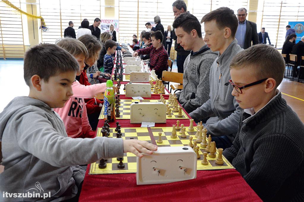 IX FIDE OPEN LO Szubin