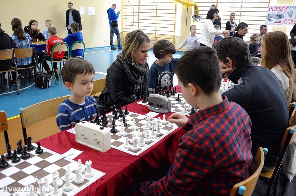 IX FIDE OPEN LO Szubin