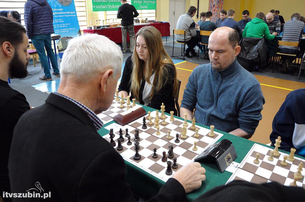 IX FIDE OPEN LO Szubin