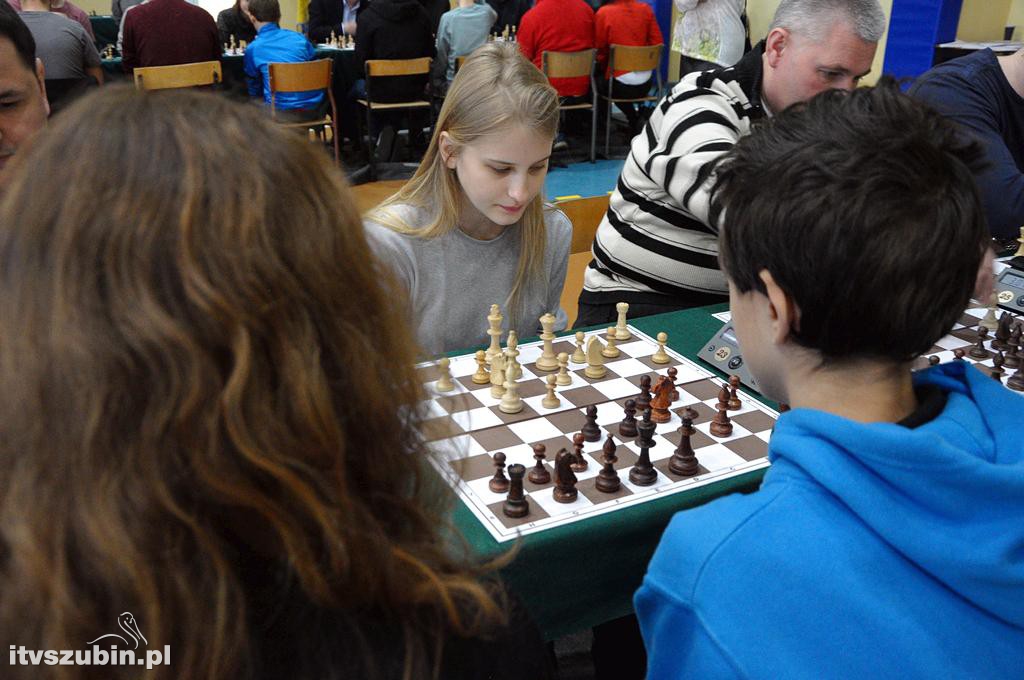 IX FIDE OPEN LO Szubin